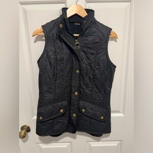 Barbour Cavalry Gilet Vest